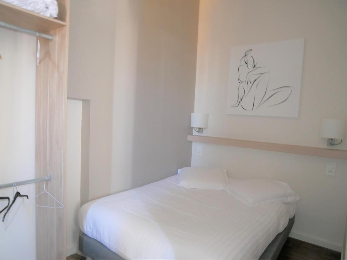 Apartmán Le Cours Lafayette Lyon Exteriér fotografie