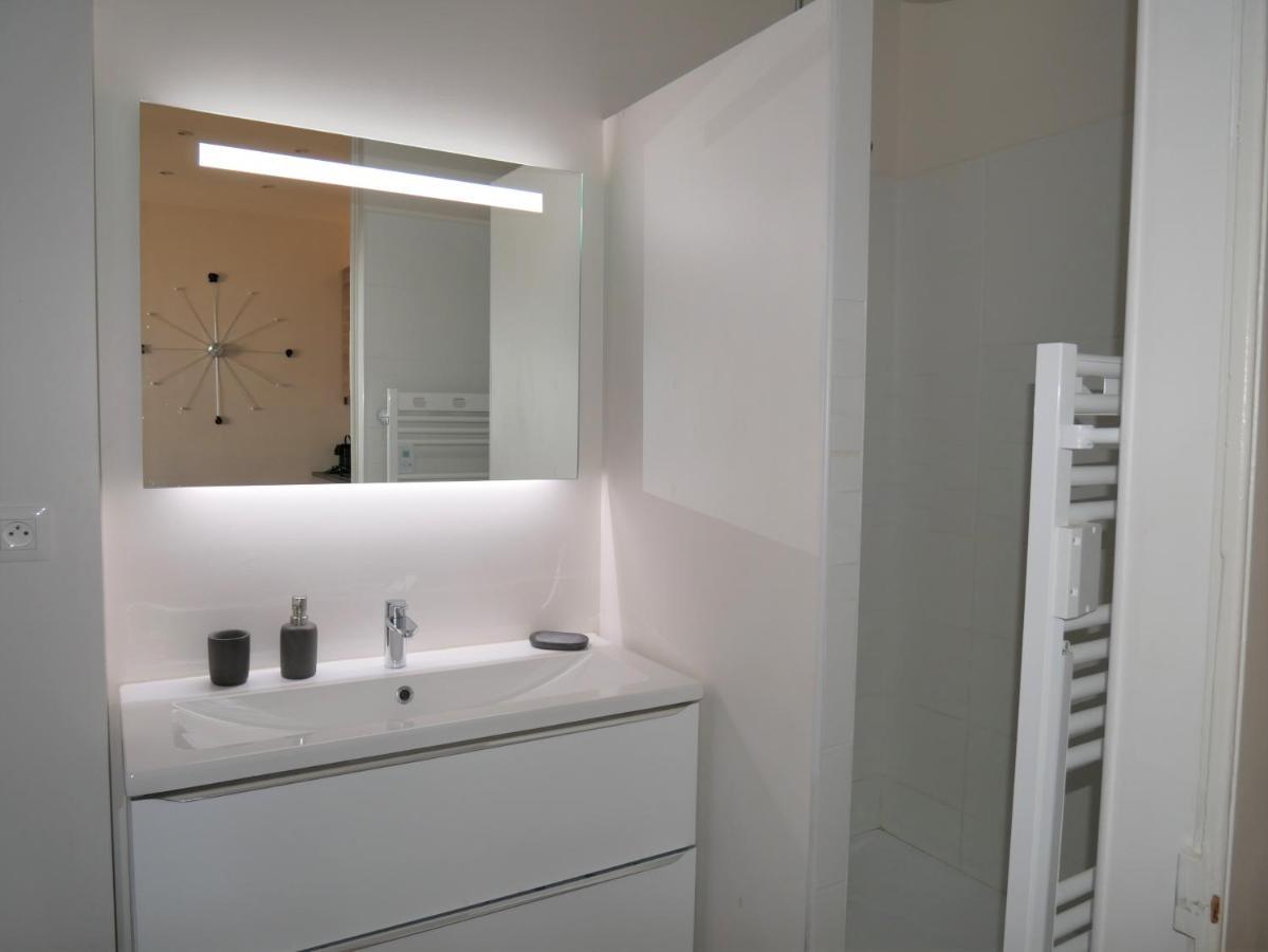 Apartmán Le Cours Lafayette Lyon Exteriér fotografie