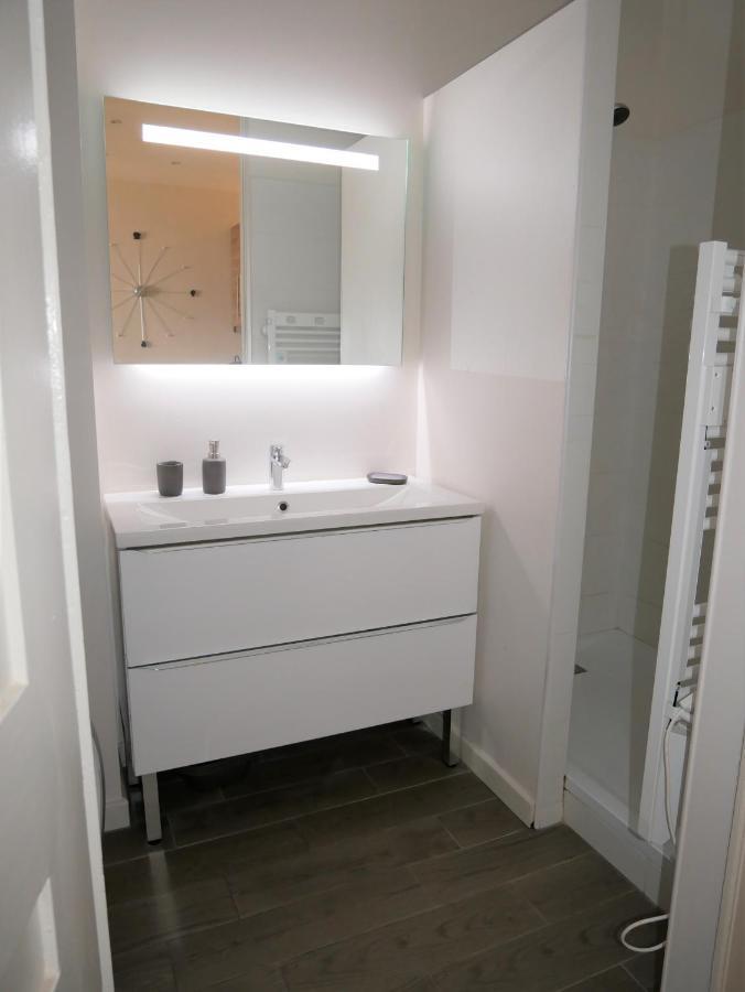 Apartmán Le Cours Lafayette Lyon Exteriér fotografie